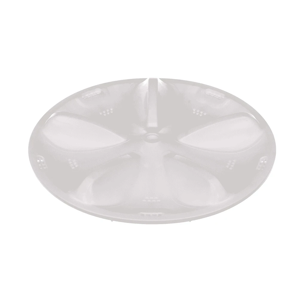 Washplate