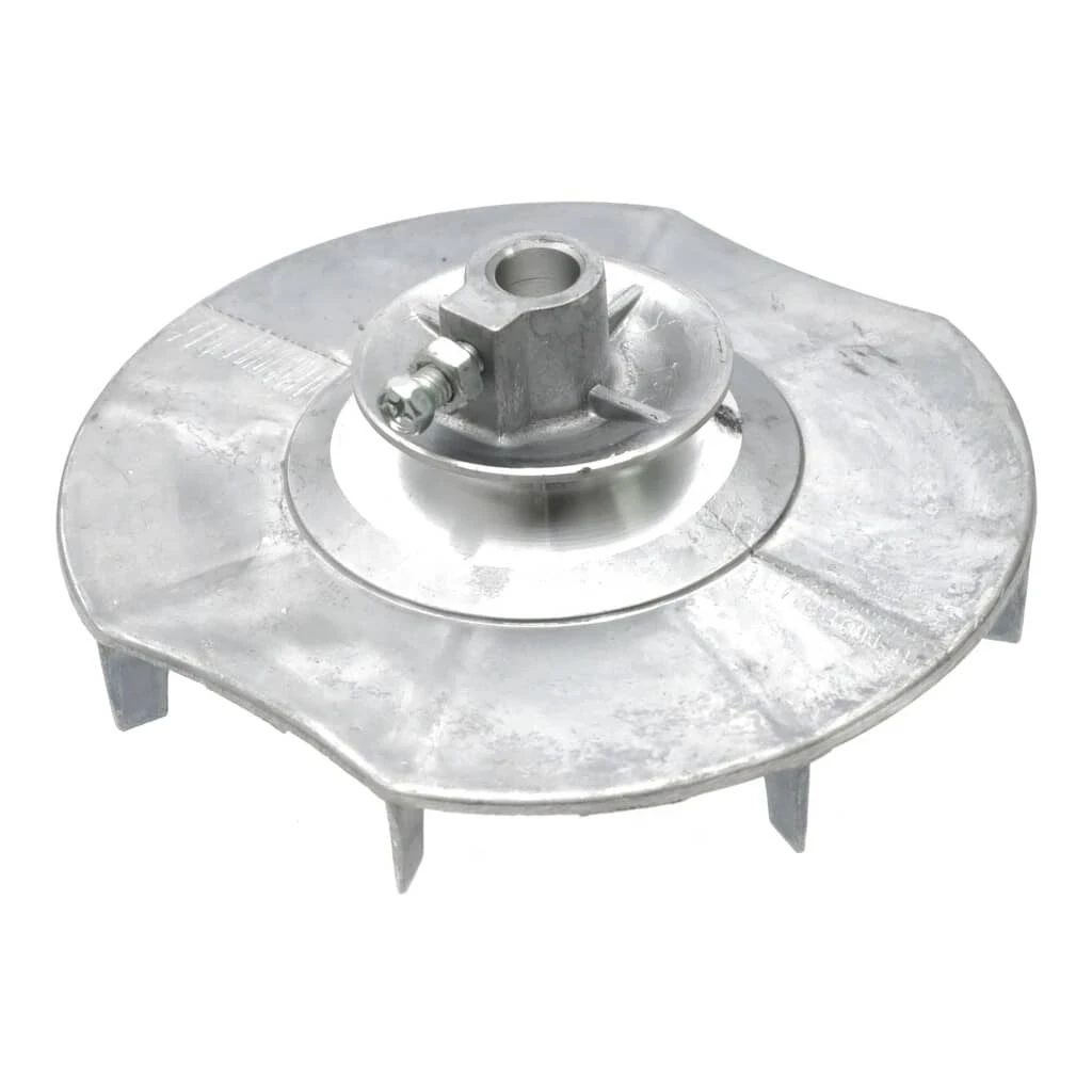 Pulley Assembly