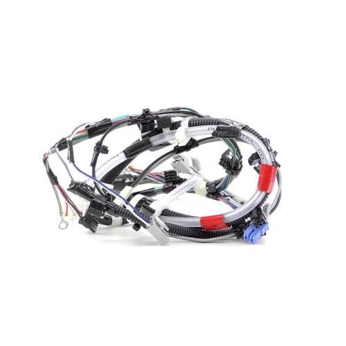 Wire Harness