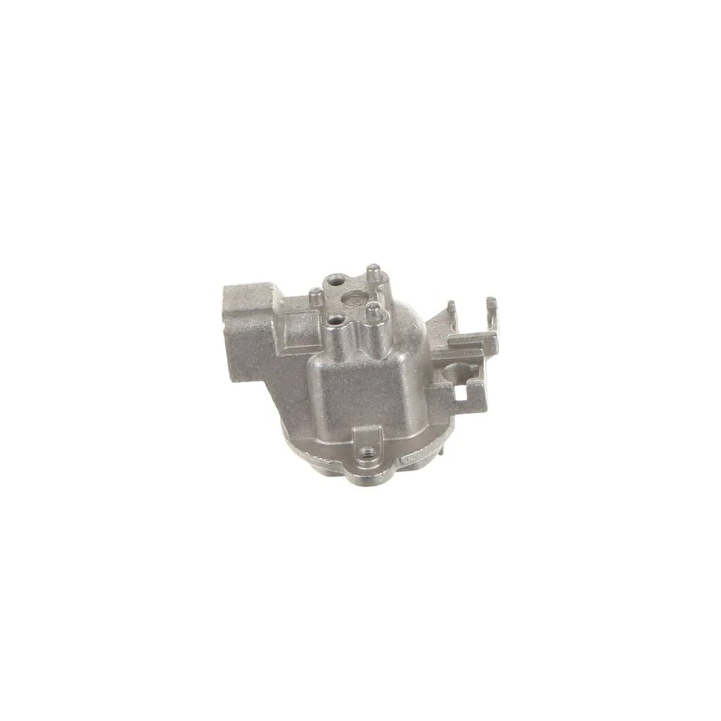 Orifice Holder