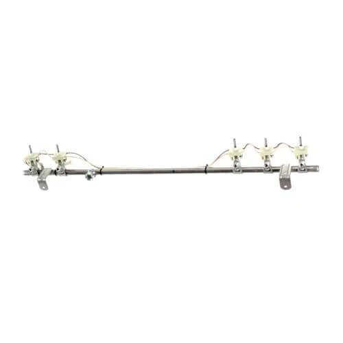 Manifold Assembly