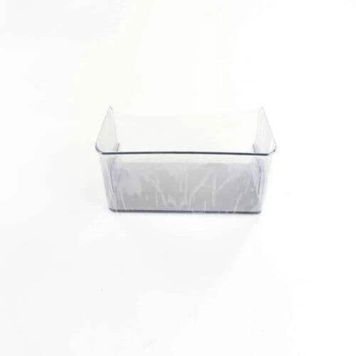 Cantilever Bin
