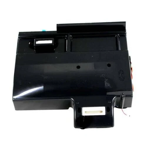 Evaporator Cover