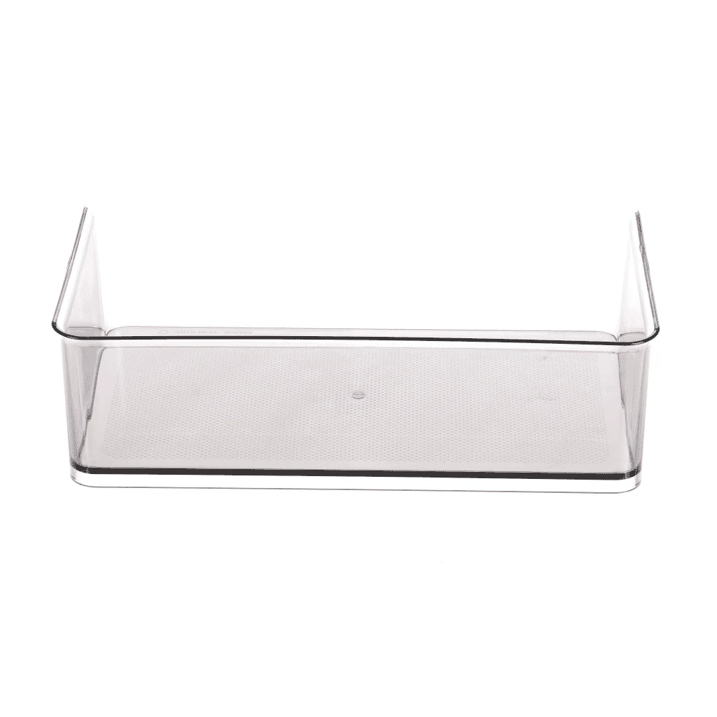 Cantilever Bin