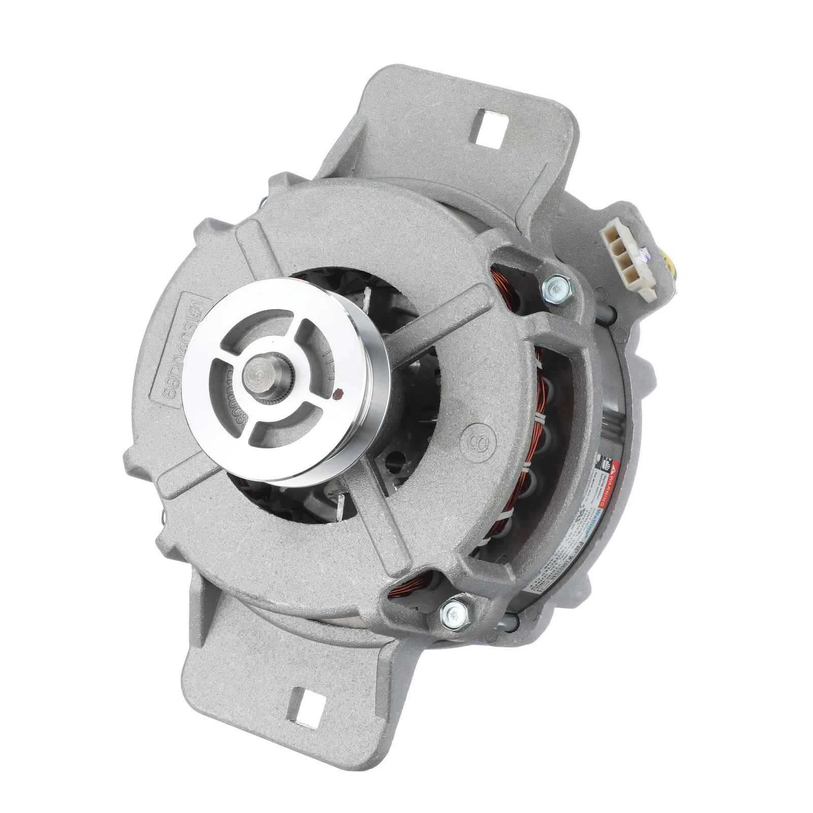 Drive Motor