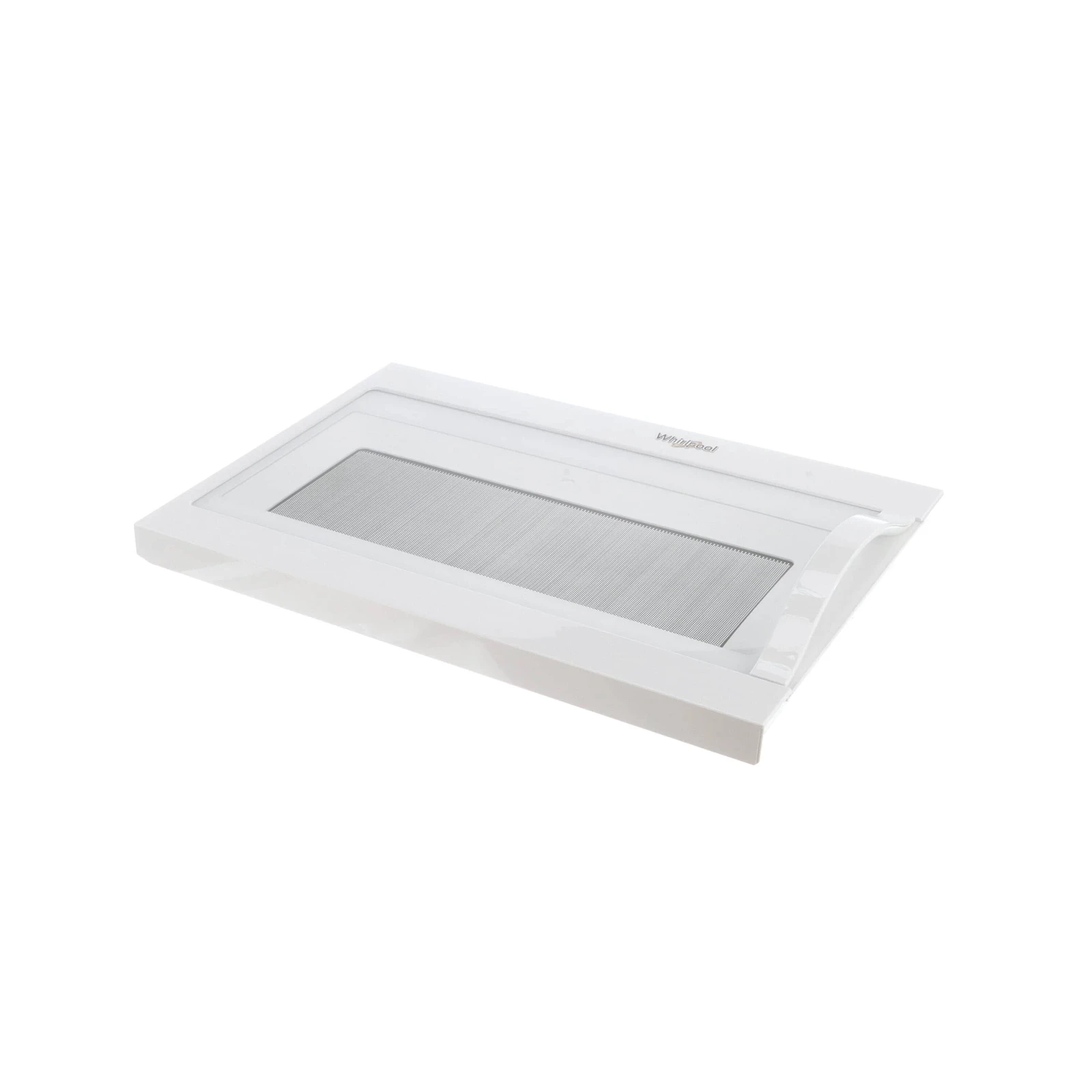 Door Assembly White