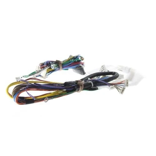 Wire Harness