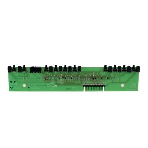Electronic Control Board
