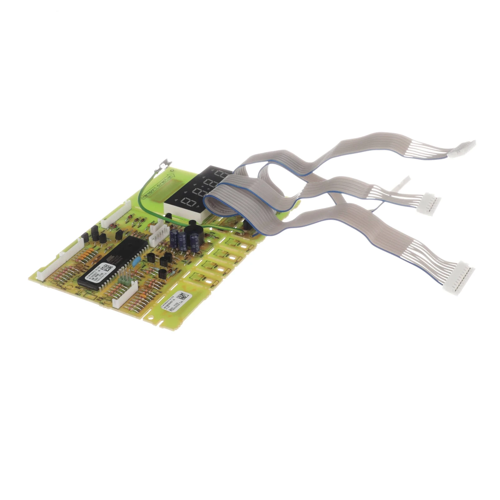 Electronic Control Board with Core Charge