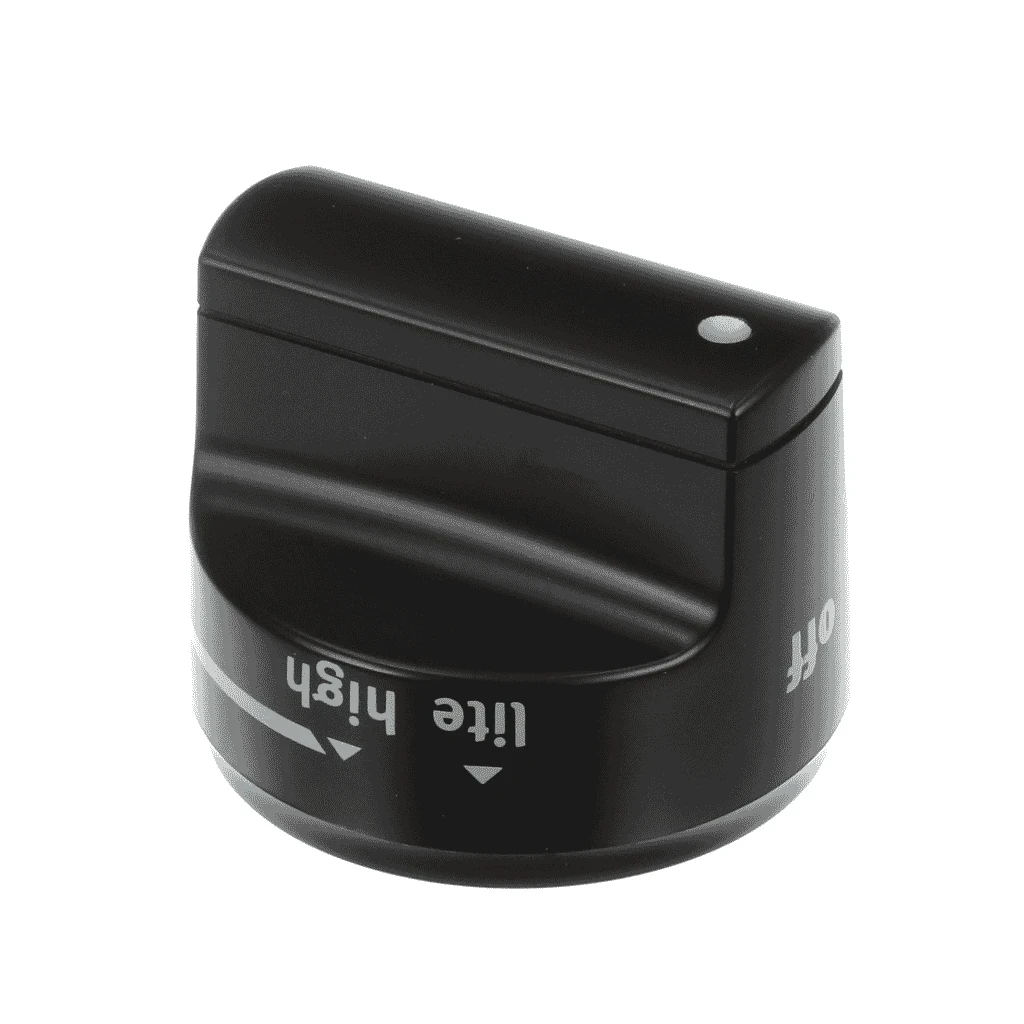 Knob Assembly