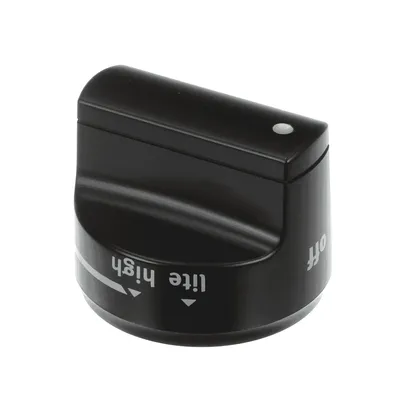 Knob Assembly