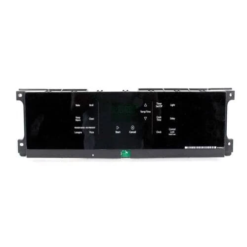 Electronic Control Board with Core Charge