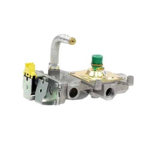 Gas Valve
