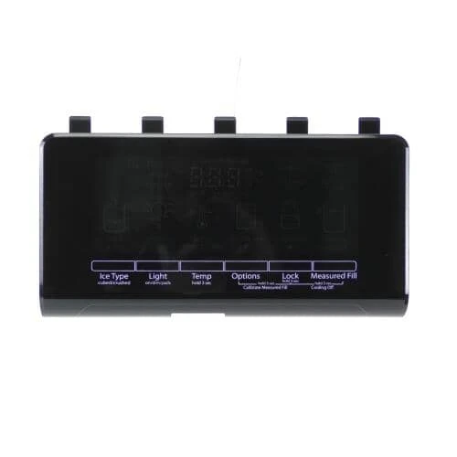 Electronic Control Board