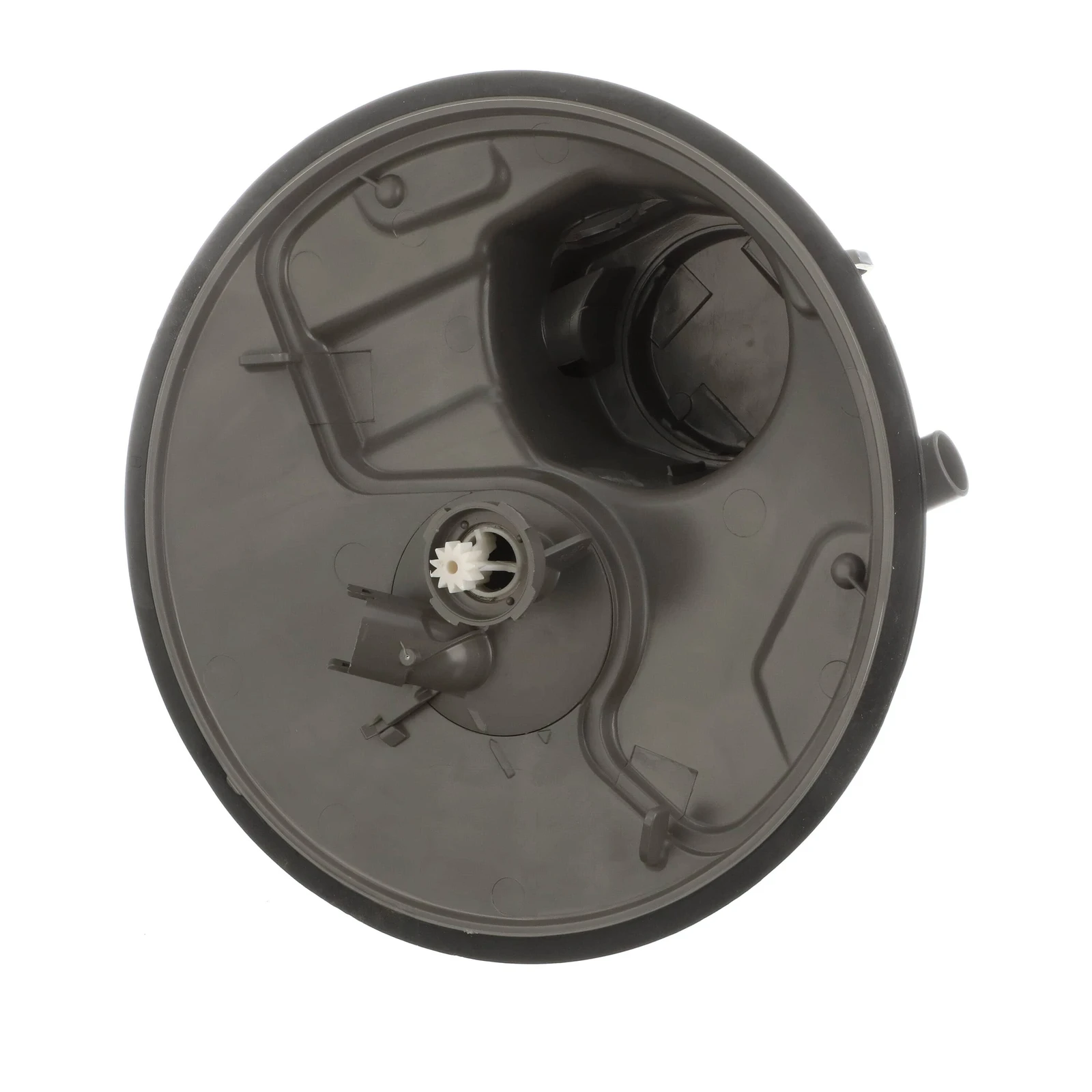 Pump and Motor