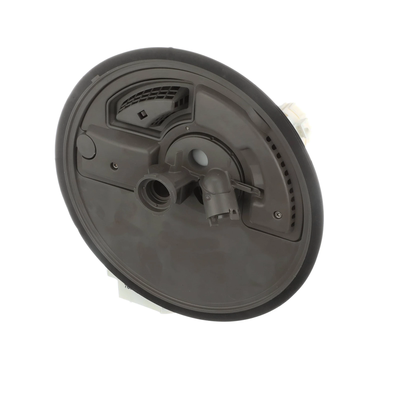 Pump and Motor