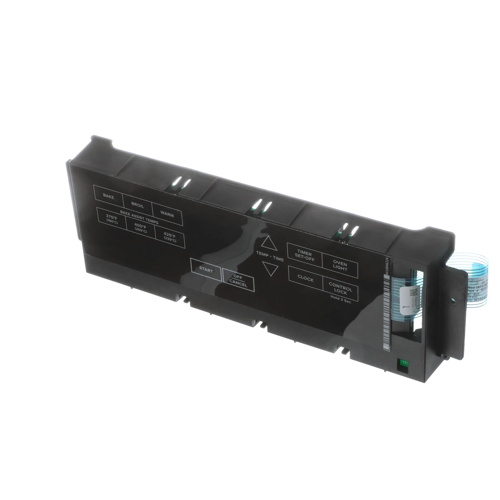 Electronic Control Board