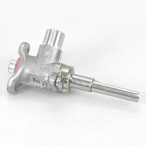 Burner Valve
