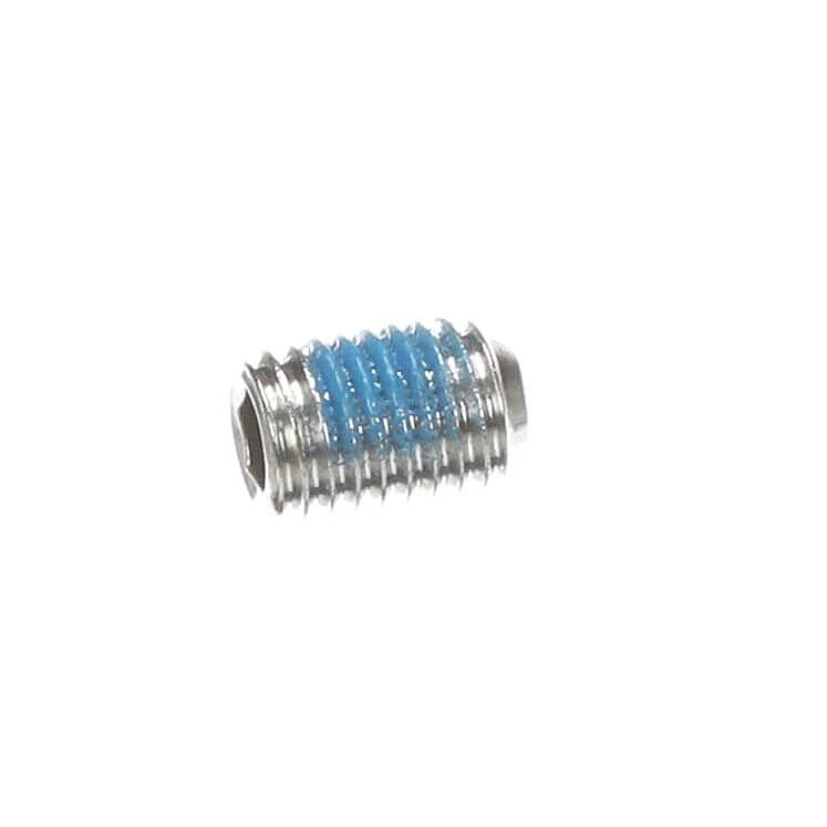 Screw