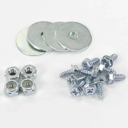 Screw