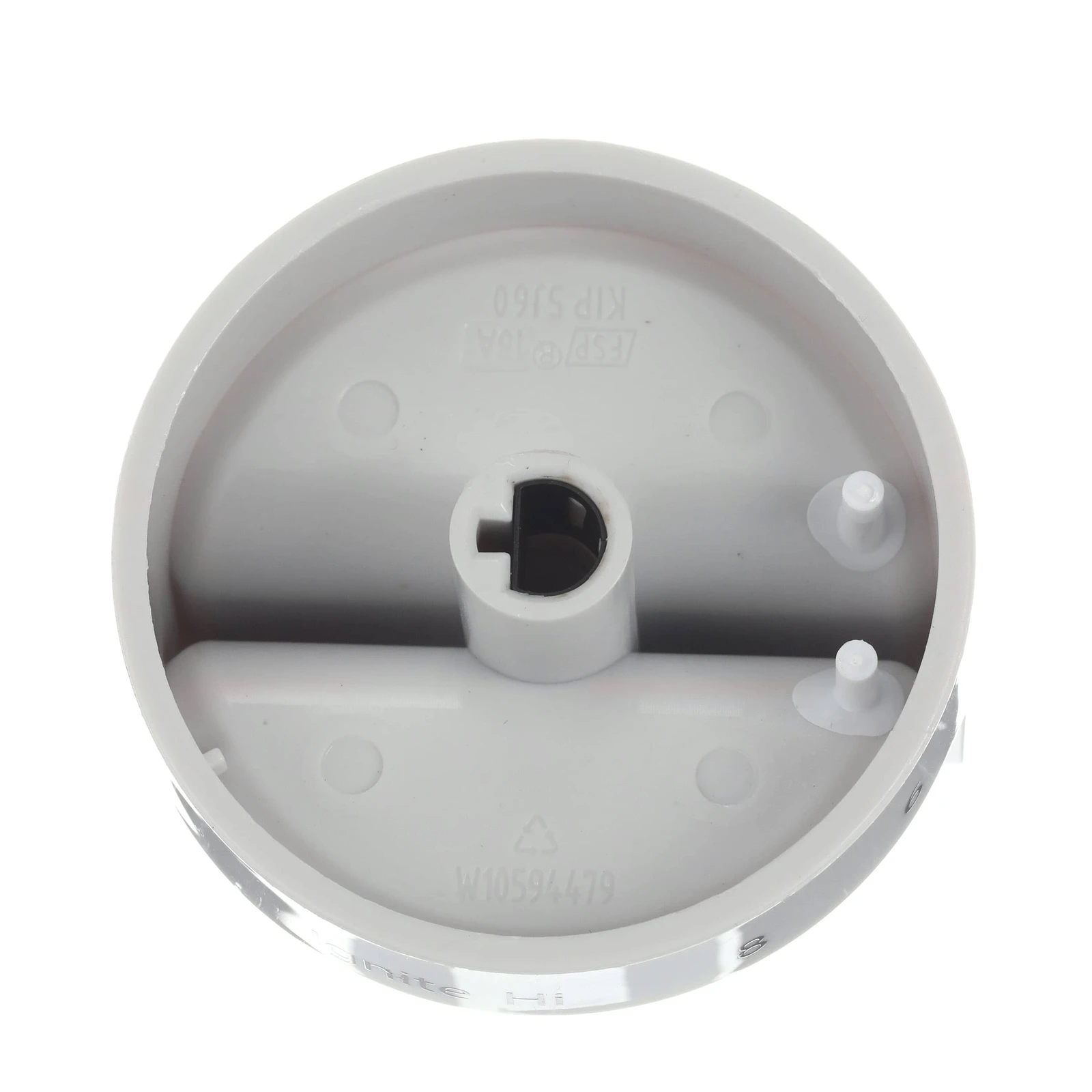 Knob Assembly