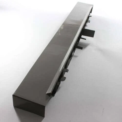 Toe Kick Plate