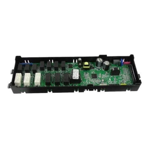 Electronic Control Board