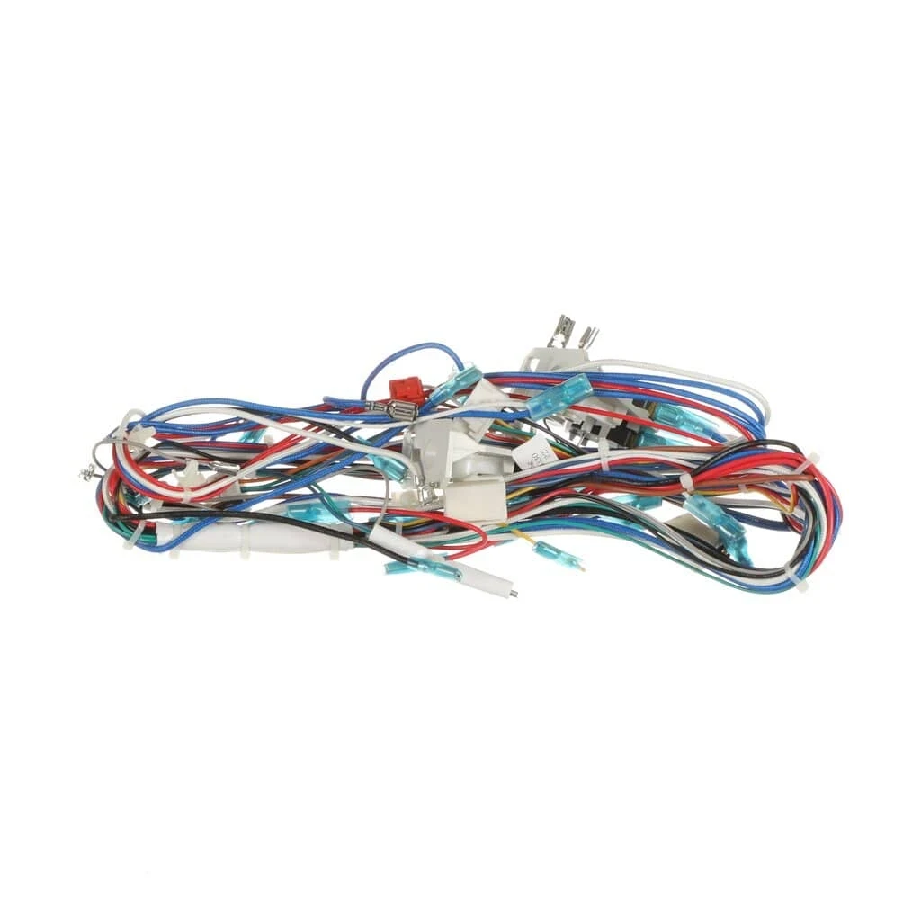 Wire Harness