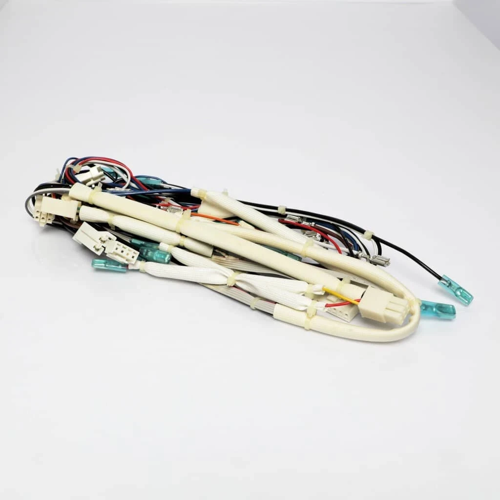 Wire Harness