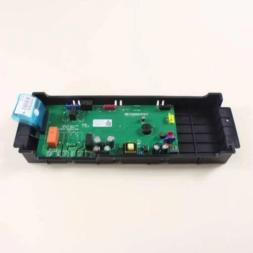 Electronic Control Board