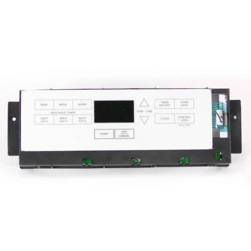 Electronic Control Board
