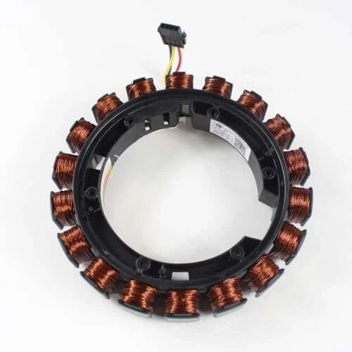 Stator