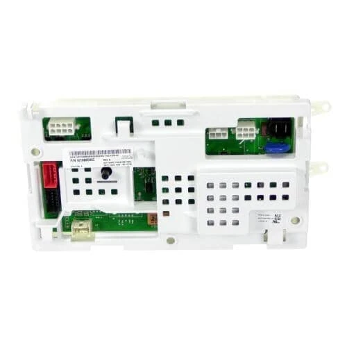 Electronic Control Board