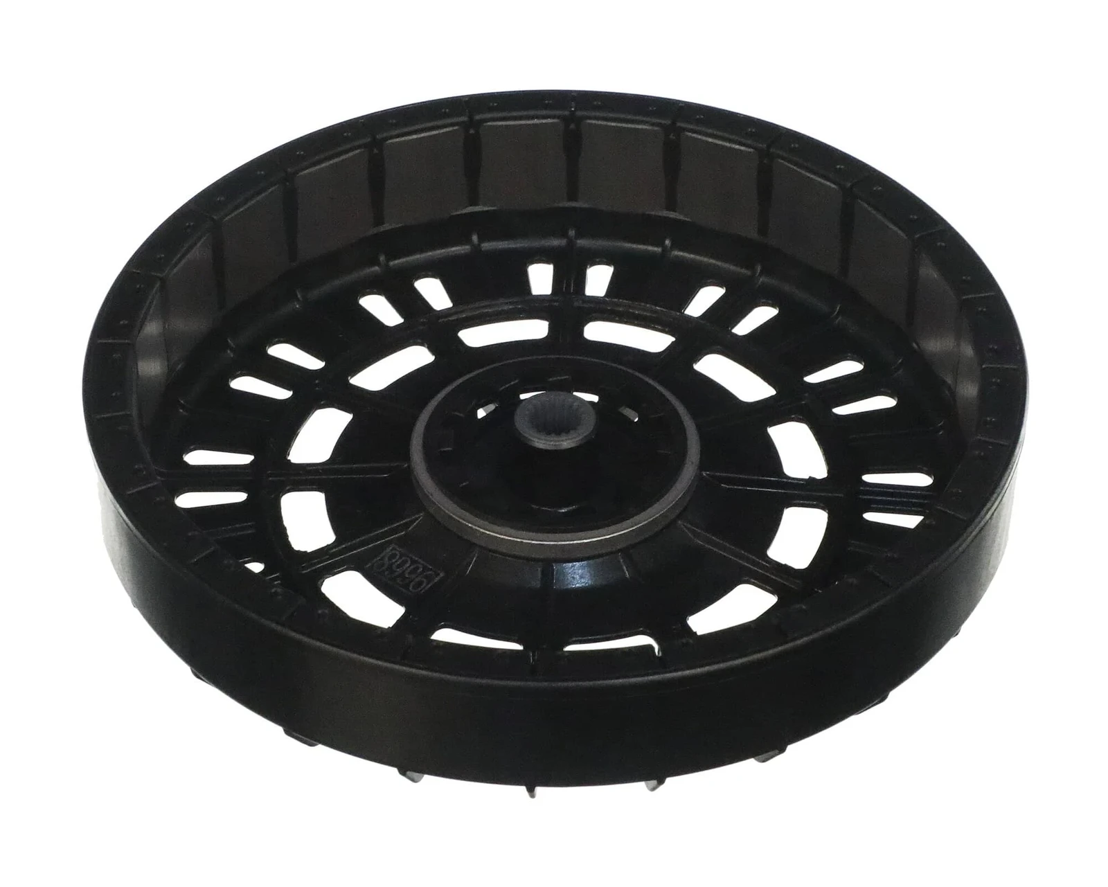 Rotor