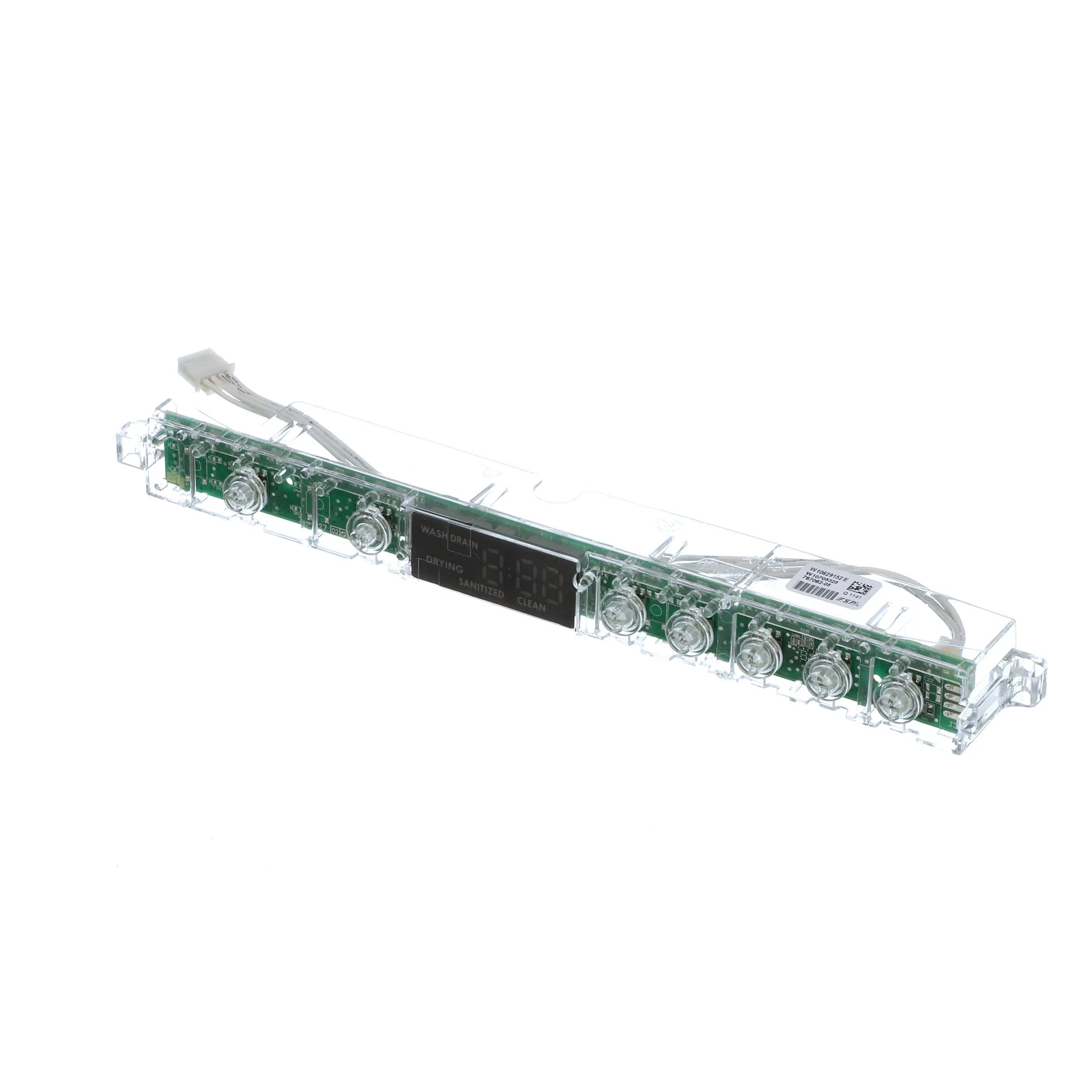 Interface Housing
