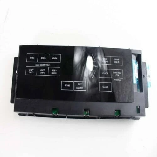 Electronic Control Board
