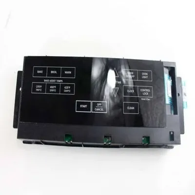 Electronic Control Board