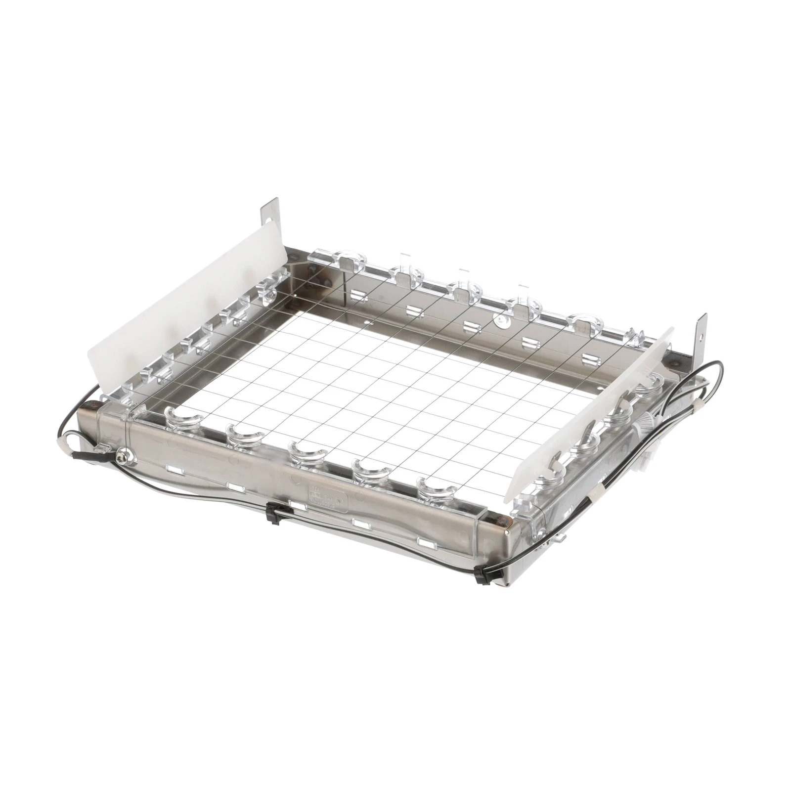 Cutter Grid