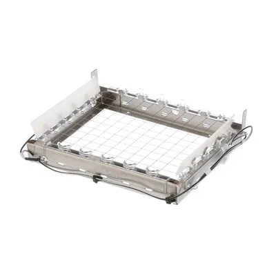 Cutter Grid