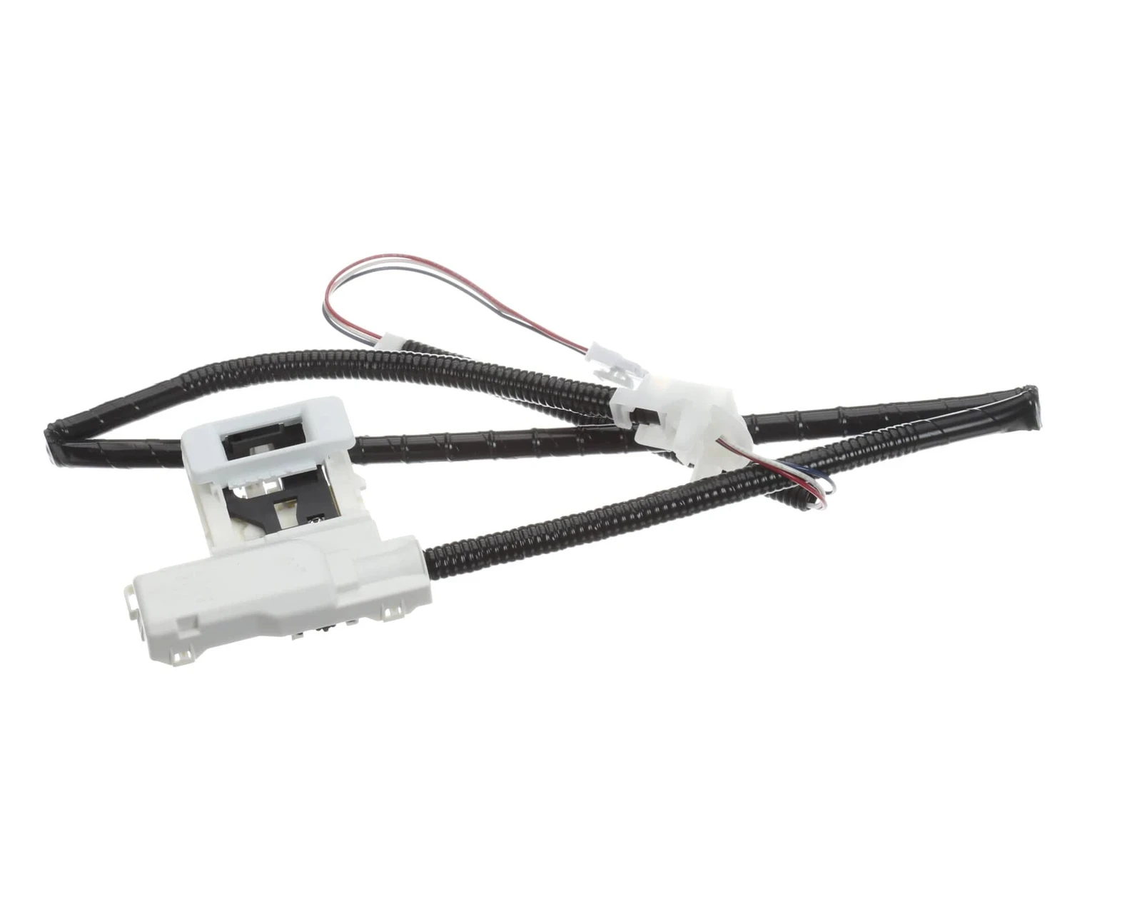 Latch Assembly