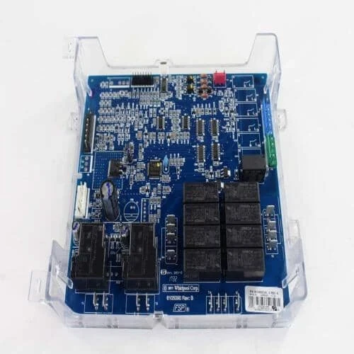 Electronic Control Board