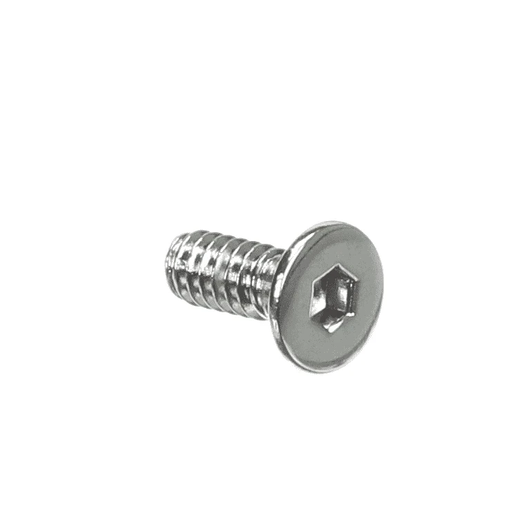 Screw