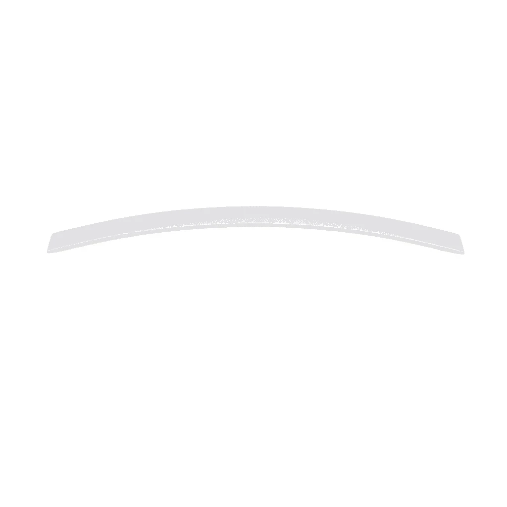 White Handle Kit