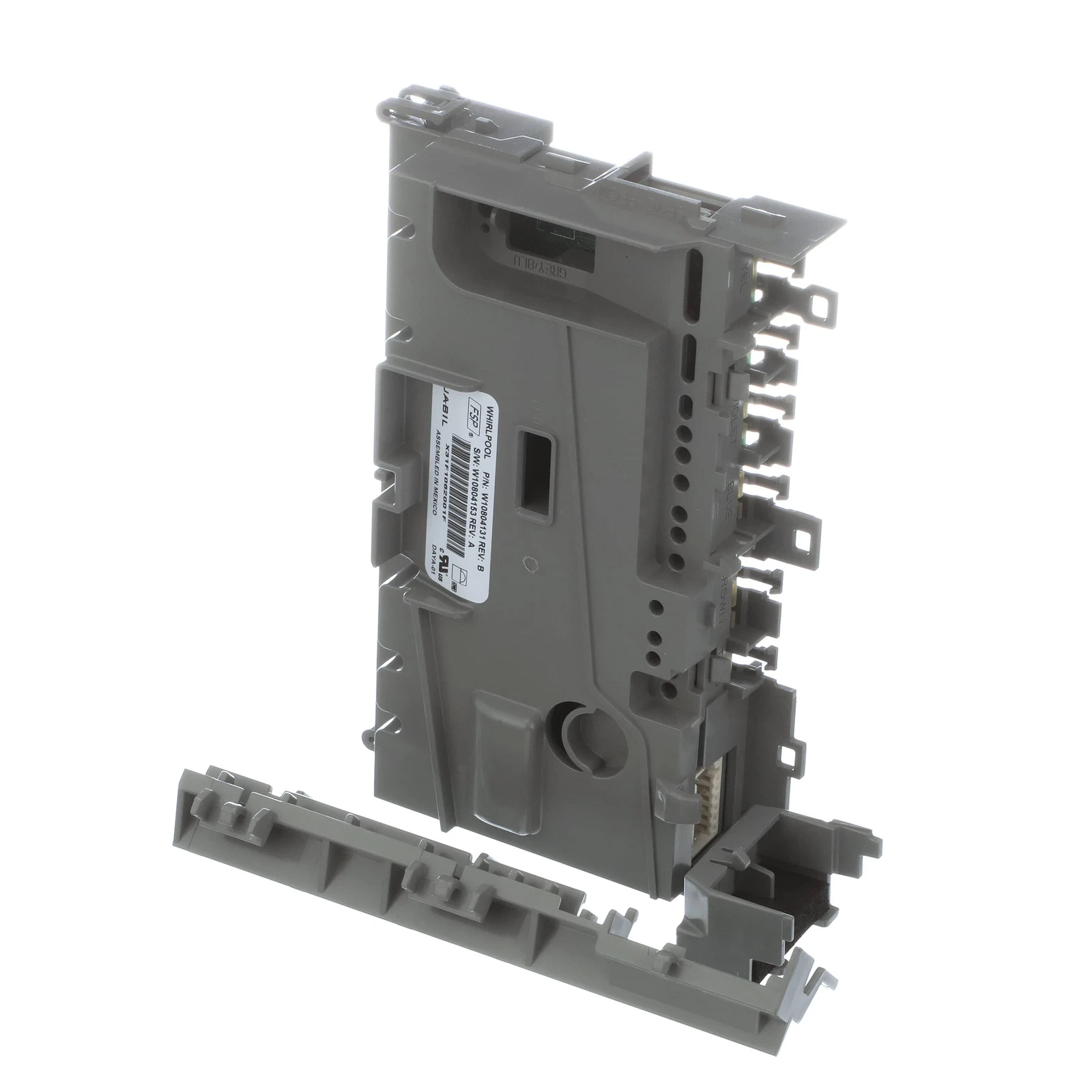 Electronic Control Board