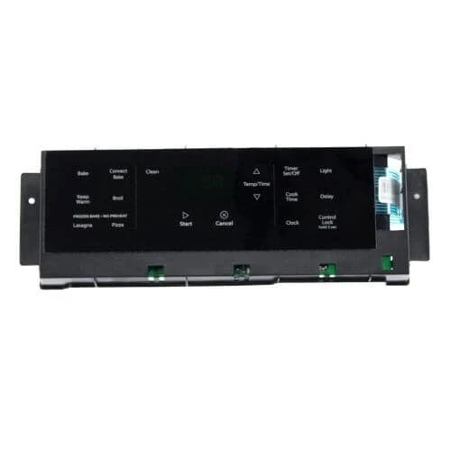 Electronic Control Board