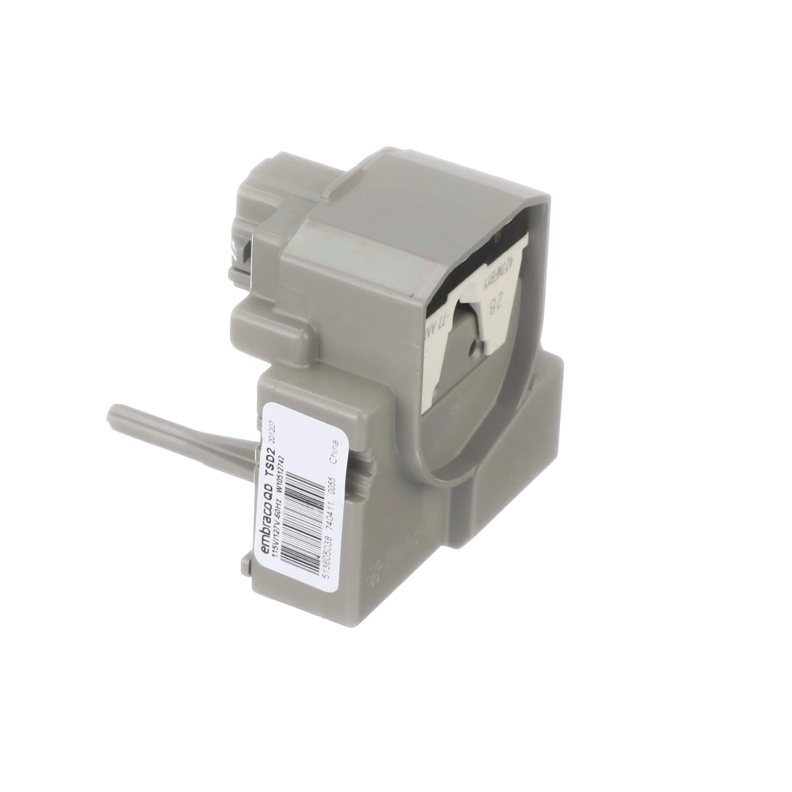 Start Device