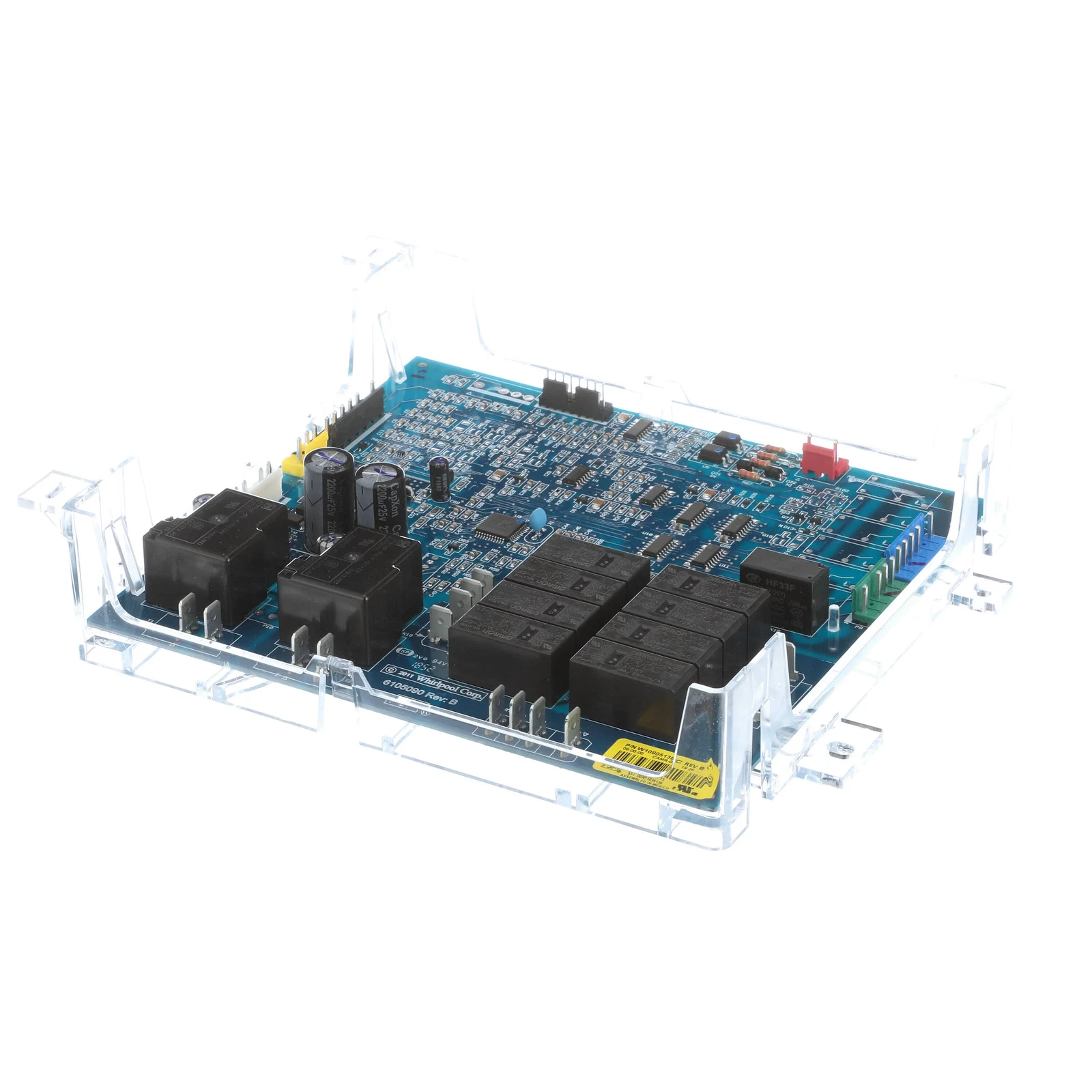Electronic Control Board