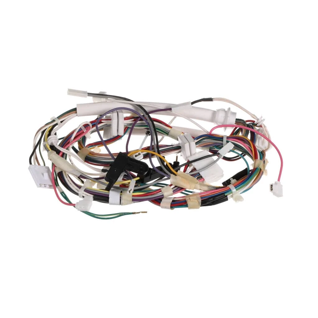 Wire Harness