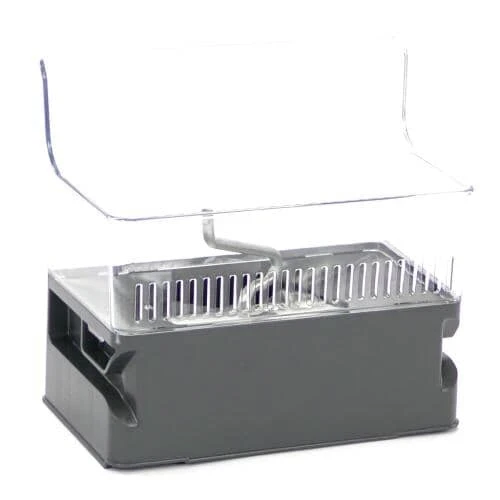 Ice Container