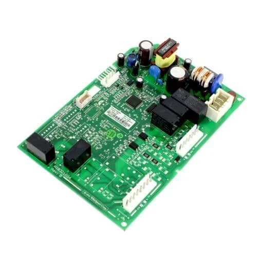 Electronic Control Board